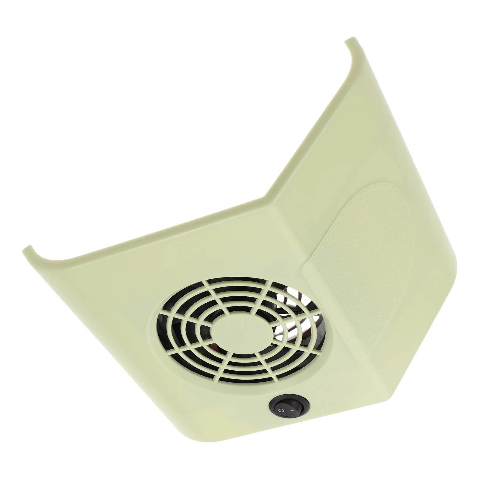 เครื่องดูดฝุ่นเล็บแบบพกพา กำลังดูดแรง สำหรับร้านทำเล็บและใช้ในบ้าน อุปกรณ์ทำความสะอาดเล็บ