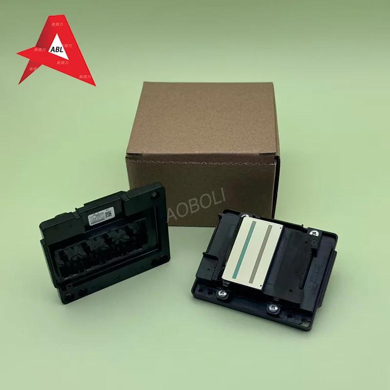 Print Head For Epso…