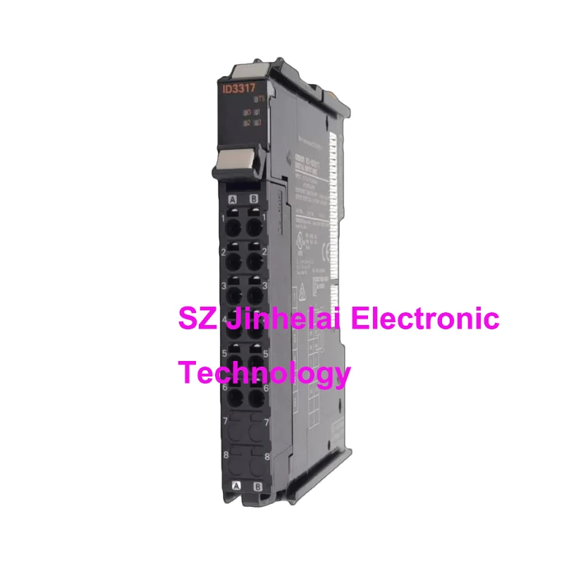 جديد وأصلي EtherCAT وحدة تحكم الإدخال/الإخراج عالية السرعة تزامن NX-ID3317 3344 3417 4342 4442 5342 5442 المدخلات الرقمية