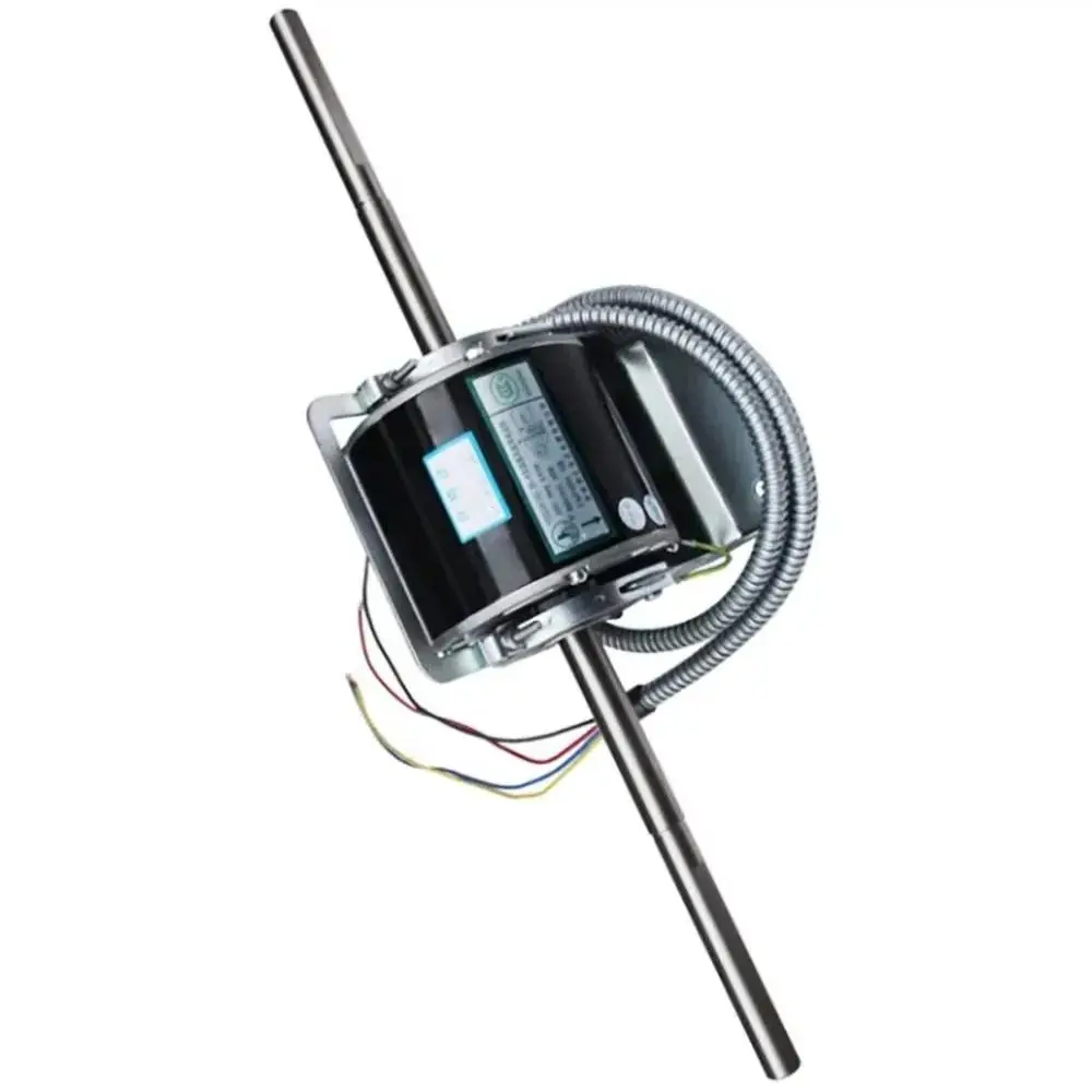 Brand New suitable for York central air conditioning fan motor YSK52-4I4  YDK9-6BD  YDK9-6C  YSK32-4C3 YDK9-6C3