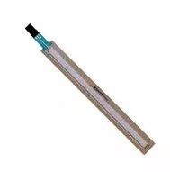Resistive Potentiometer Soft  Membrane Potentiometer - 100mm 10K