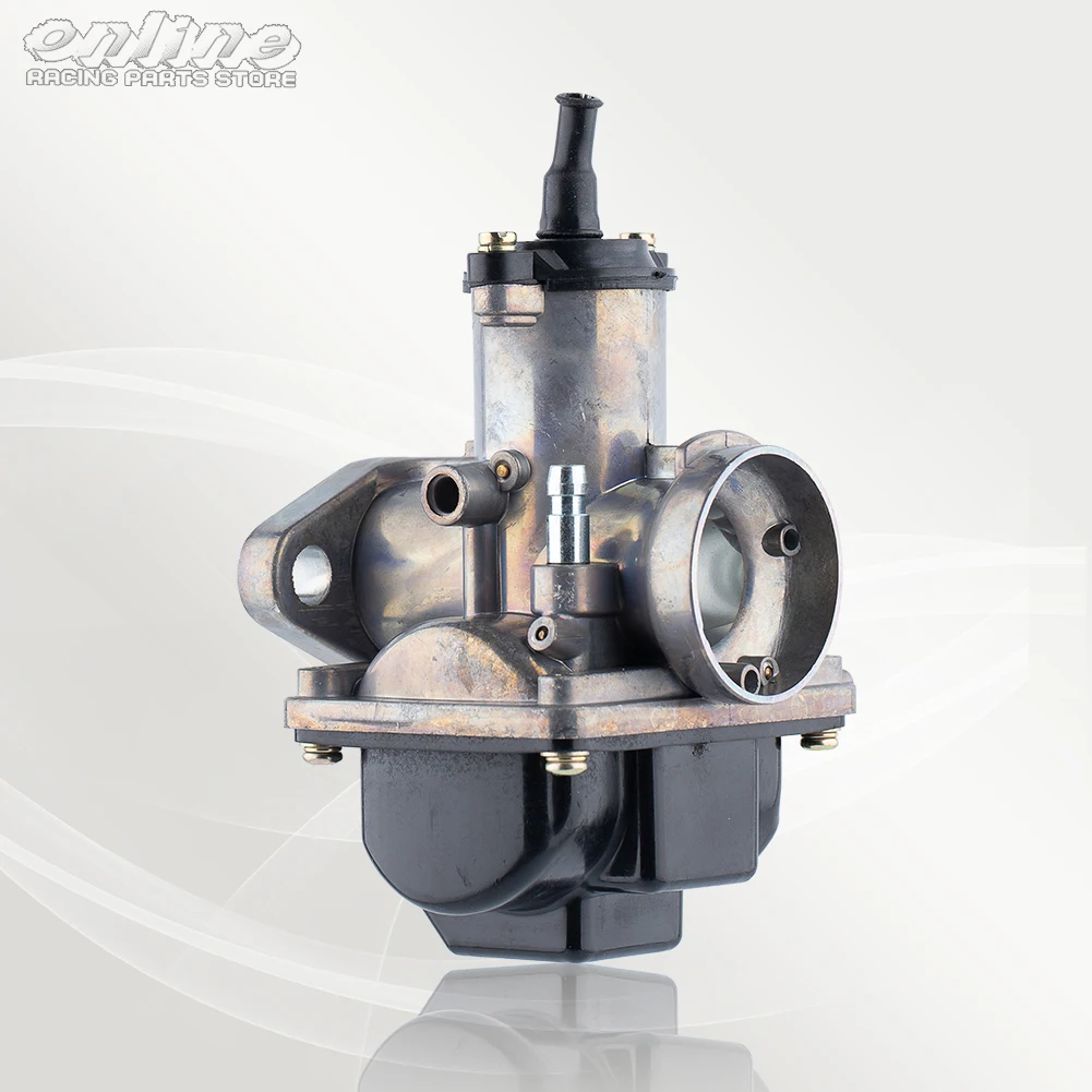 K2401 Carburetor For Minsk Motorcycle Carb 25mm K-2401 125CC Motocross Accessories Dirt Pit Bike Enduro Carburador