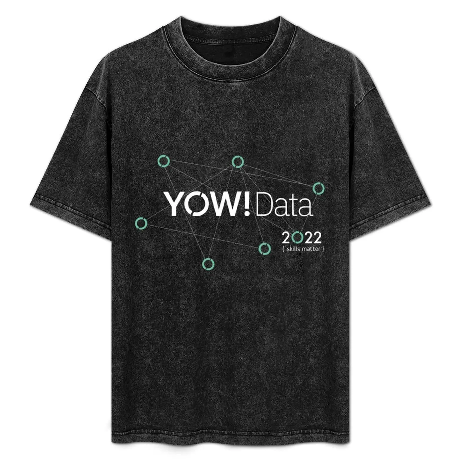 ЙОВ! Футболка Data 2022