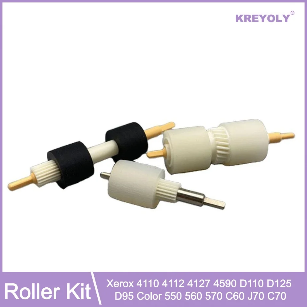 Feed & Separation R…