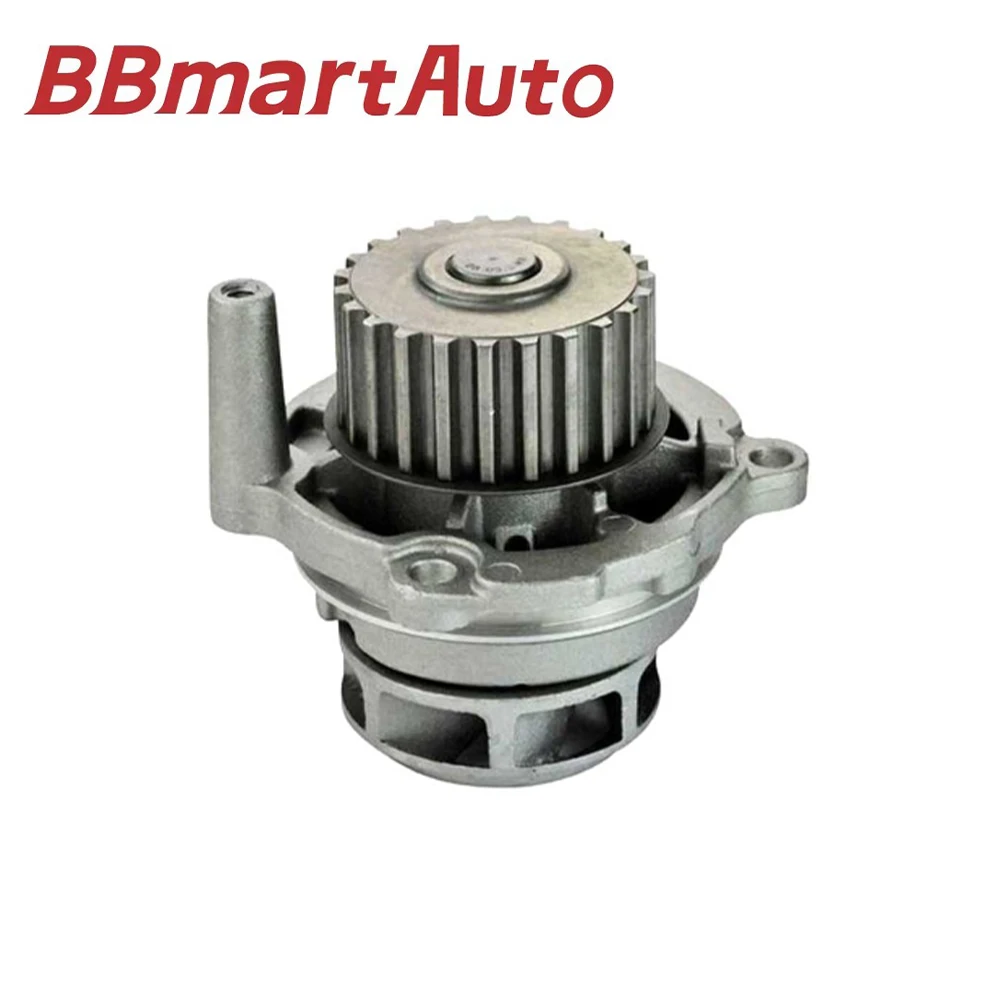 BBMart Auto Parts 1pcs Water Pump For VW Caddy Bora Passat Touran Golf 06B121011E High Quality Car Accessories