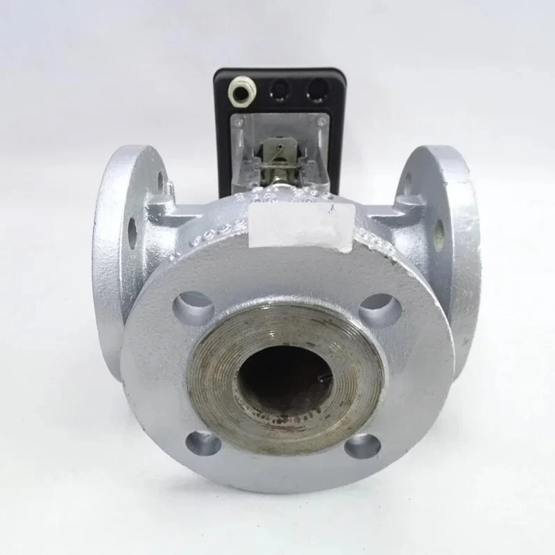 

Электрический привод клапана Ho Ney Well ML6420A3015