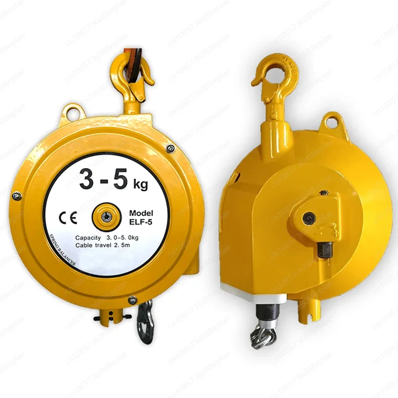 

Spring Weight Balancer hanging tools