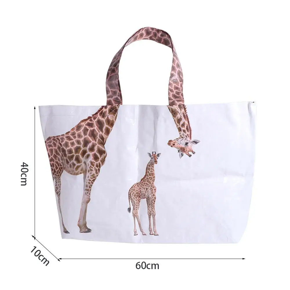 Рисунок 6 - Многоразовая сумка на плечо