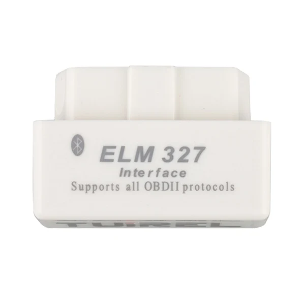 ELM327 OBD Bluetooth car diagnostic tester, driving computer OBD2 V2.1