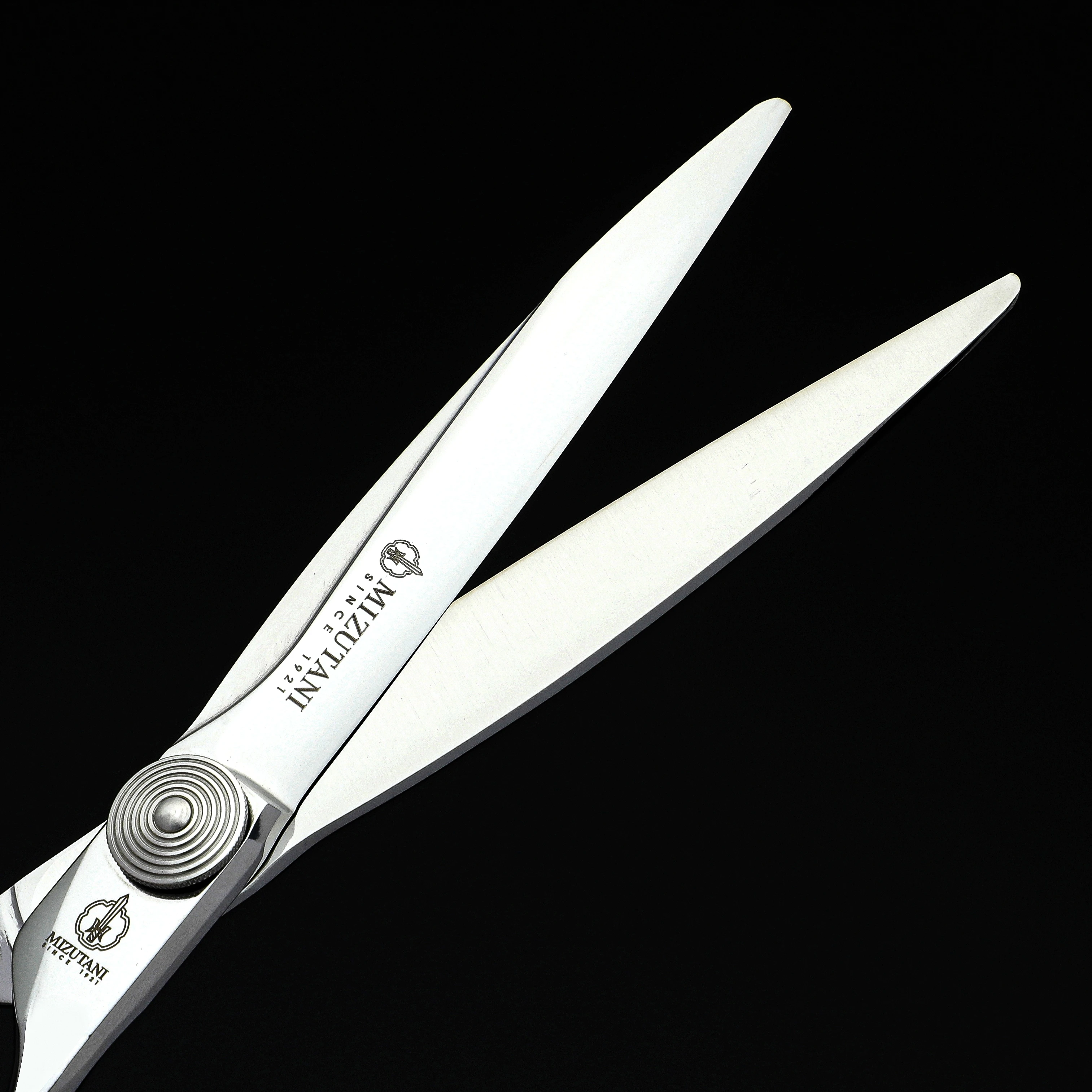 barber Scissors 6.5-7.0 Inch scissors VG10 material professional hairdressing scissors barberia Hair cutting machine