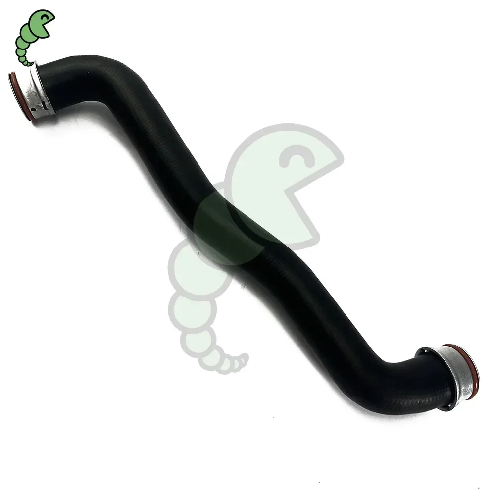 A2045010182 Factory Wholesale A2045010182 2045010282 W204 W203 W211 W212 C180 engine radiator hose for Mercedes-Benz A2045010182