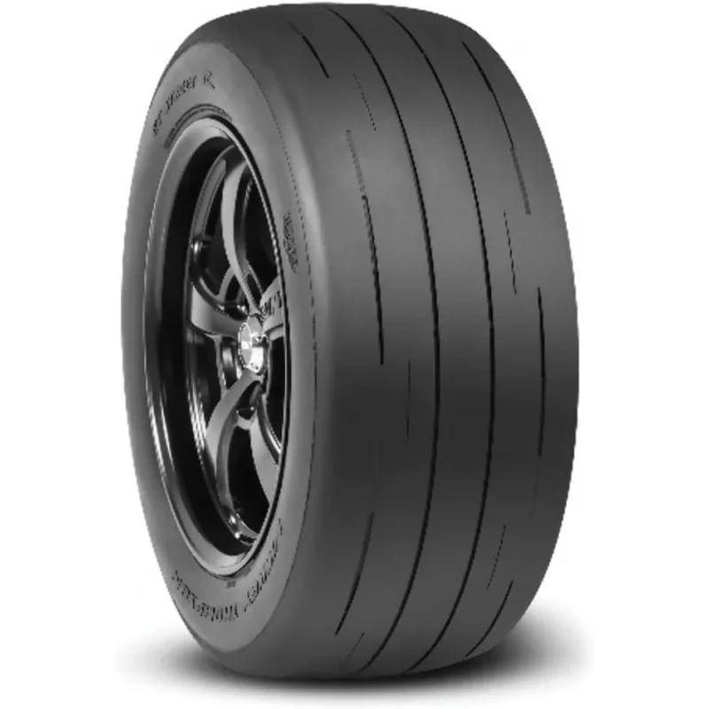 ET Street R Racing Radial Tire - P305/45R17