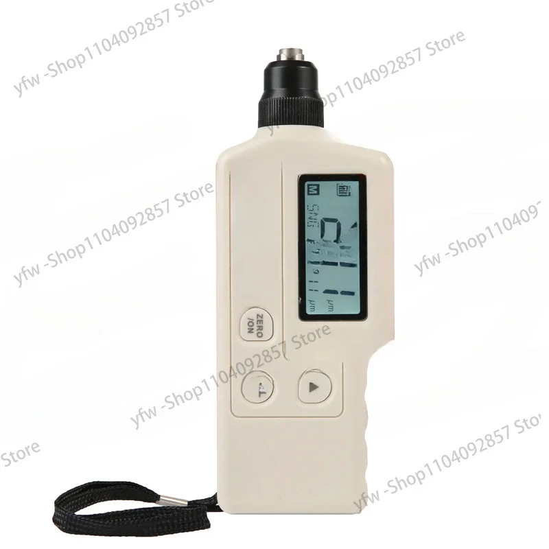 GM220 Digital Coating Film Coating Thickness Gauge