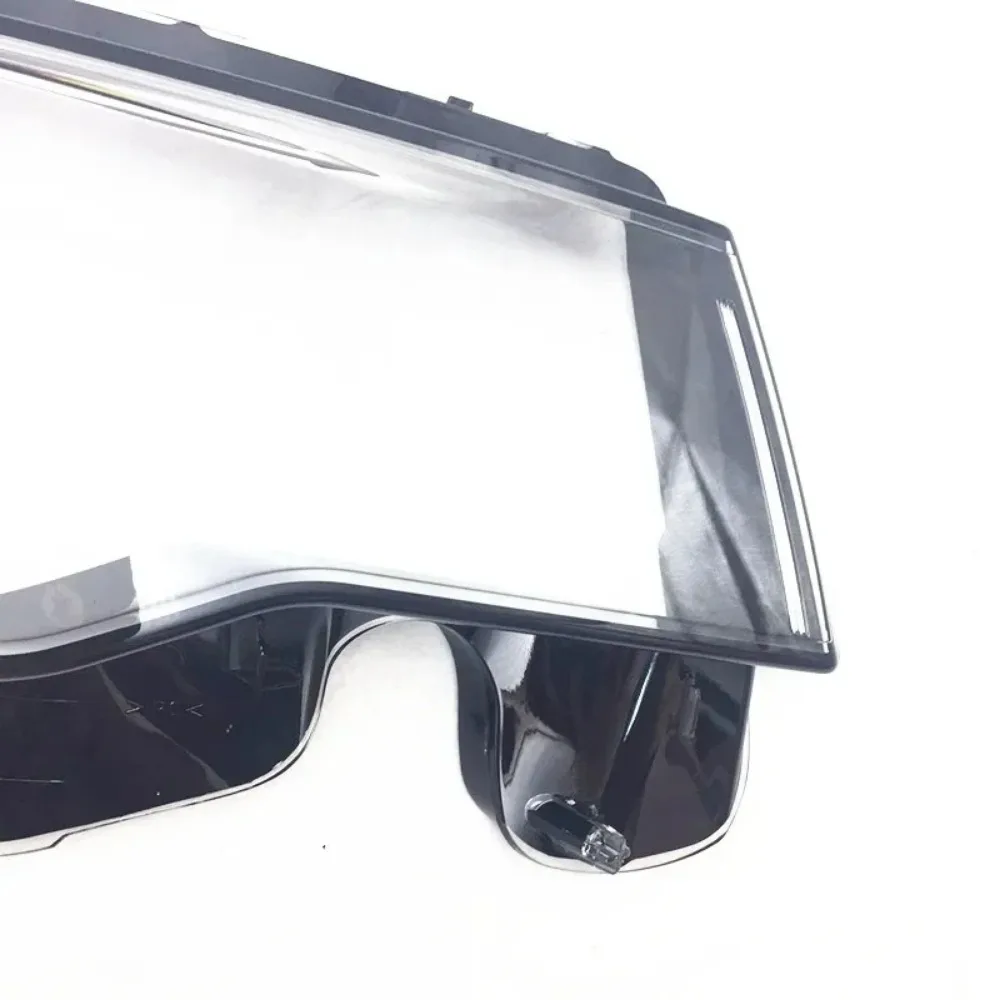 

For Grand Cherokee 2014-2019 Preemi Headlight Clear Lens Shell CH2502297 1PCS Car Headlamp Shade Cover Headlamp Cover