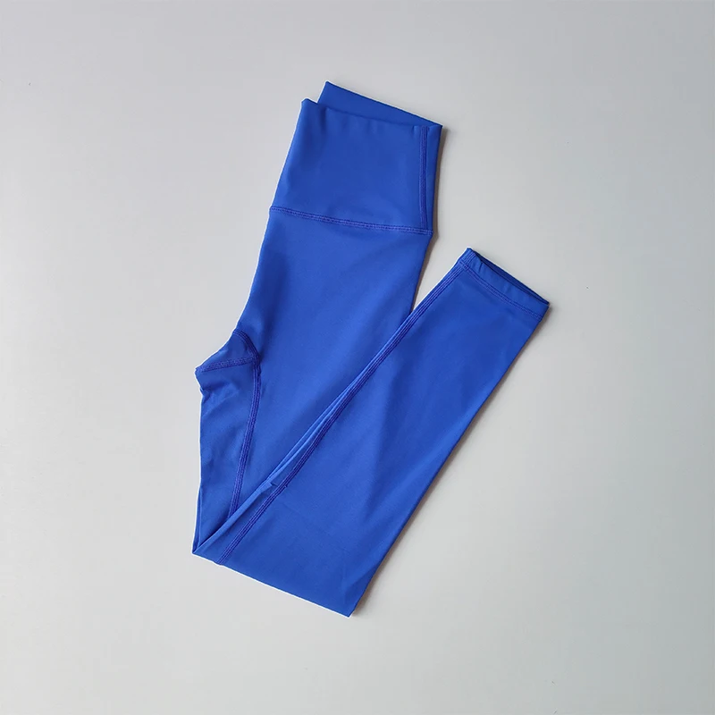 Nahtloses Yoga-Set für Damen, Sportbekleidung für das Training, Fitnessbekleidung, Push-up-BH, Leggings mit hoher Taille, 2-teiliges Sportoutfit. – Detail 20