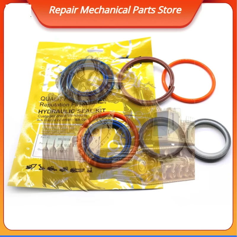 

For 991-00156 Spare Parts Seal Kit Hydraulic Cylinder Repair Kits