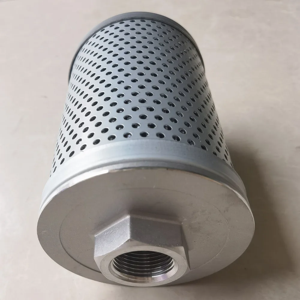 

Hydraulic Return Oil Filter Element RA011-62190 For Kubota U15-3S 15 Excavator Fuel Filter Oil Inlet Filter Oil Suction Filter