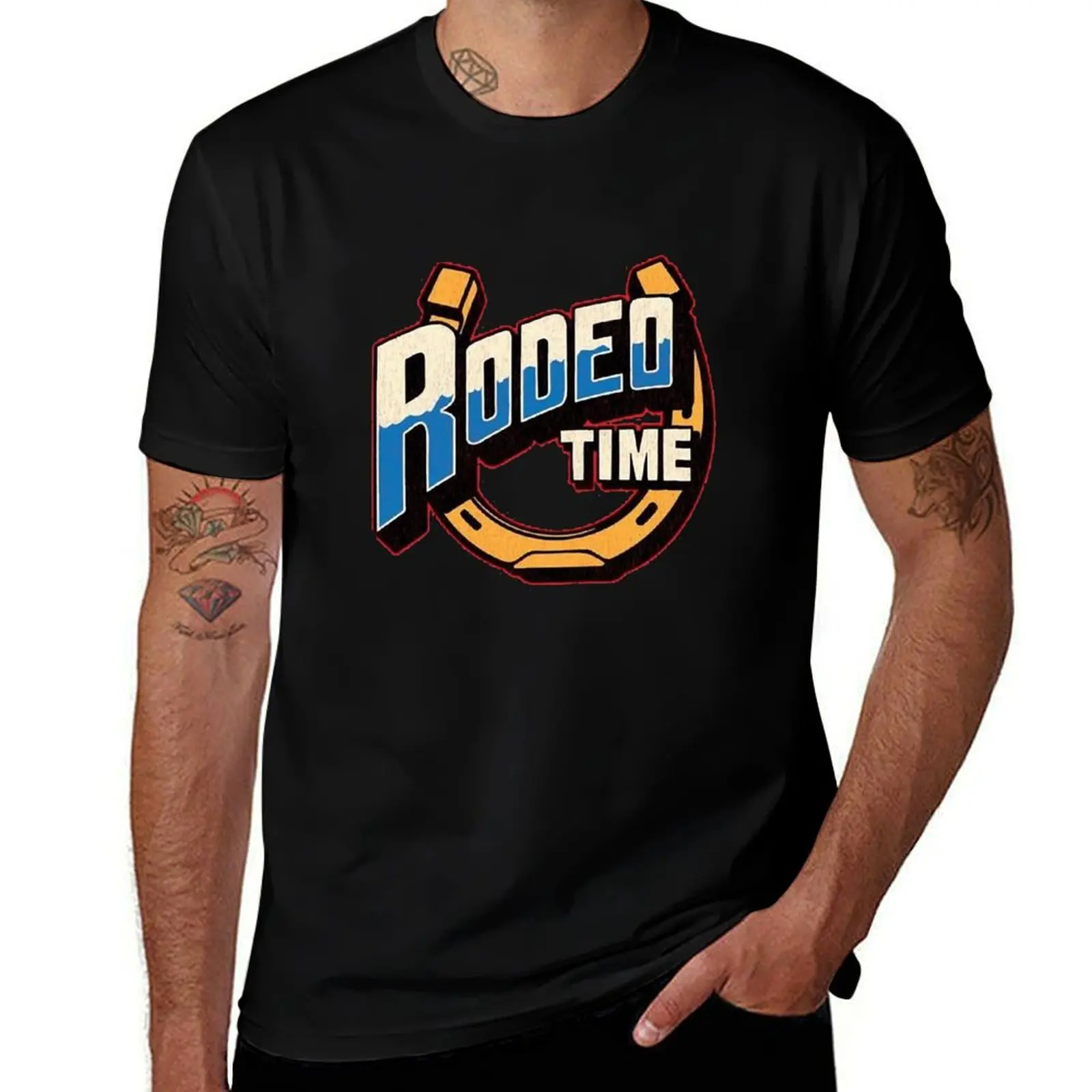 dale brisby Classic T-Shirt Summer Festival T-Shirt