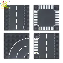 HUIQIBAO 32x32 Dot Base Plates for Kids #2