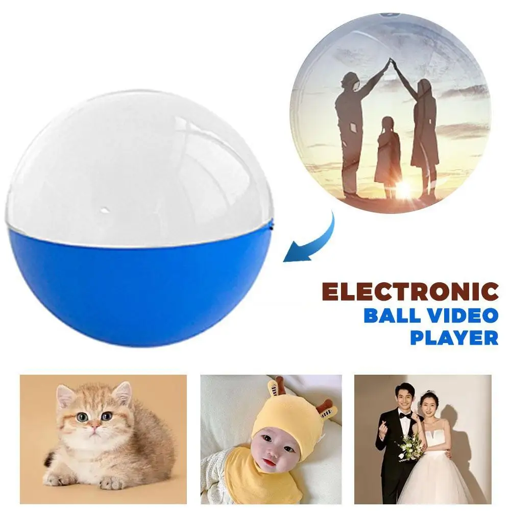 Memory Sphere 2.7 Inch Crystal Memory Ball: Real-World Use Cases and Why It Stands Out Among Decorative Keepsakes