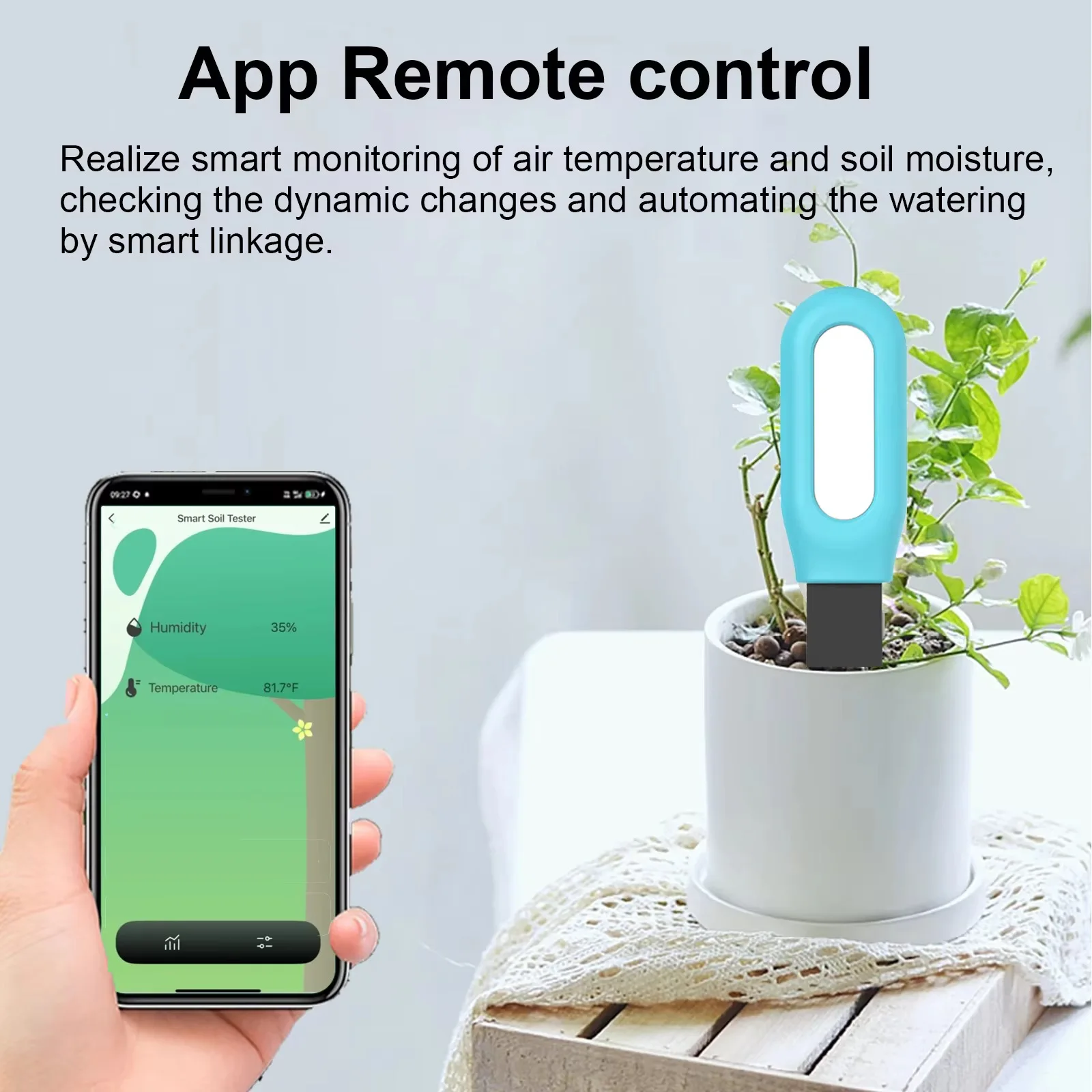 Thumbnail 3 - #9 Latest Digital Thermo Hygrometers Offers