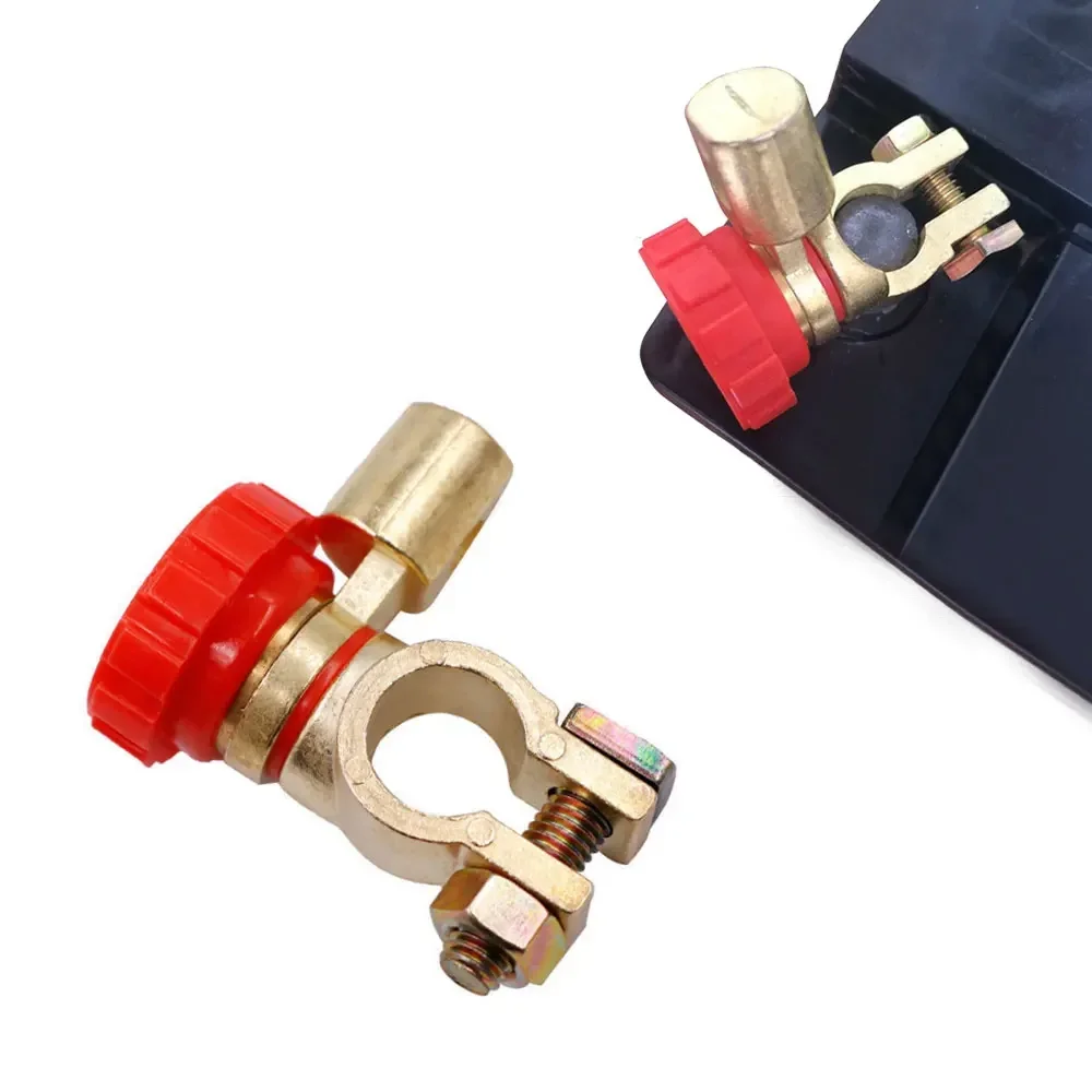 

1 шт. быстрое отключение отключения, выключатель, автоматическая клемма аккумулятора, переключатель деталей, Аксессуары для автомобилей