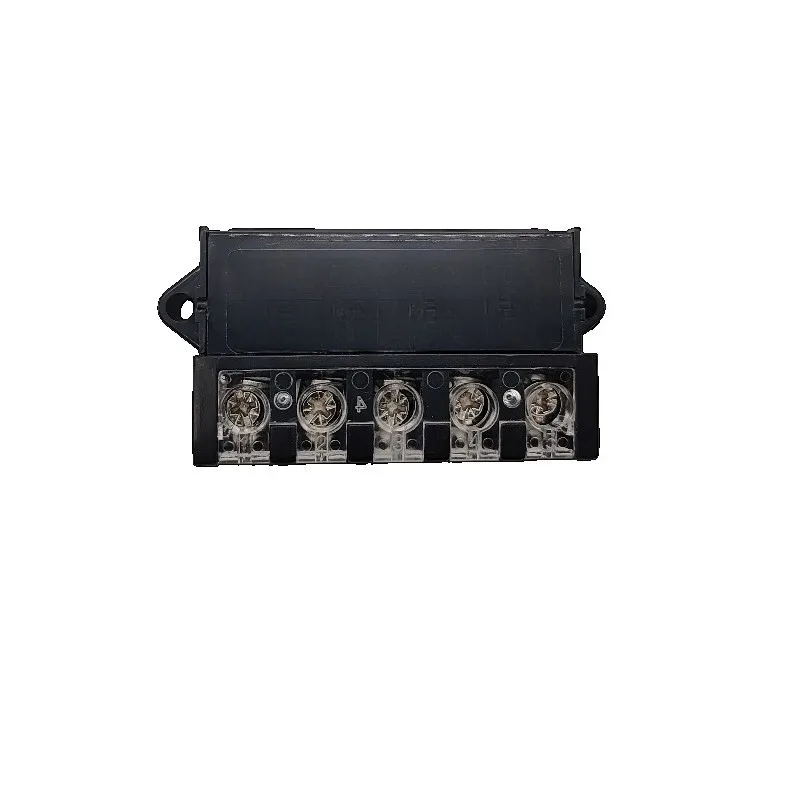 Motor Brake Rectifier Module BGE1.5 8253854 BG1.5 Industrial Motor Brake Control Unit