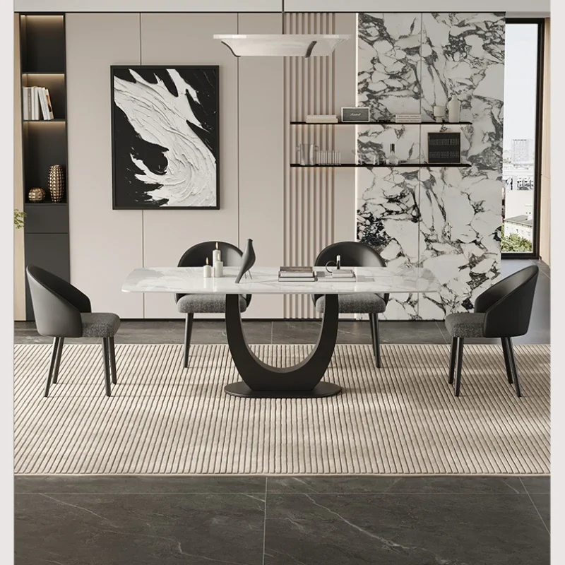 Kitchen Bar Table Folding Restaurant Tables Decorative Living Room Center Round Dining Coffee Modern Small Dinner Laptop Bed image 6