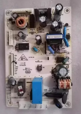 for Haier Refrigerator CQC08001022336 Main Board Control 0064000230B 0061800014 Original Disassembled Machine Second-hand