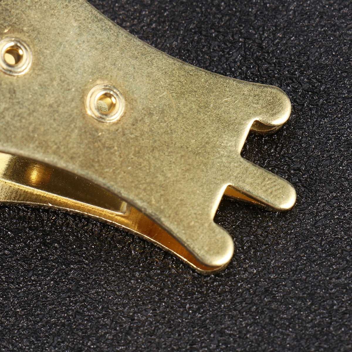 

Erhu Mute Golden Durable Non-Deformation Fastness Practice Tool Soft Volume Control Professional Erhu Accessories