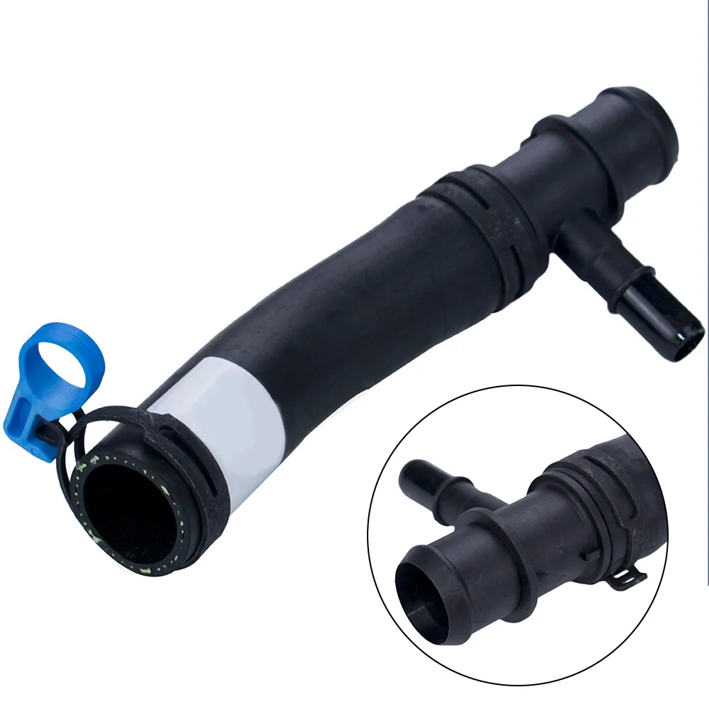 

Coolant Radiator Water Hose for Land Rover For Range Rover LR057611 and For Jaguar XJ XF XE F Pace Replacement Part