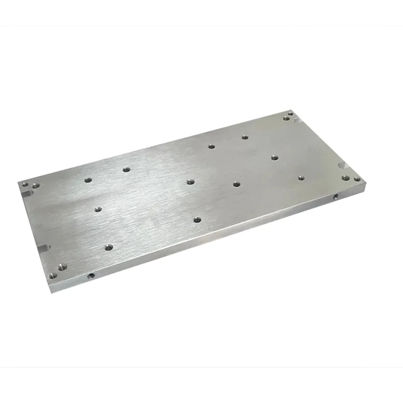 Imagem -02 - Personalizado Manual Ajustável Aperto Torno para o Fio Edm Usar 3a210011 Aço Inoxidável 2023