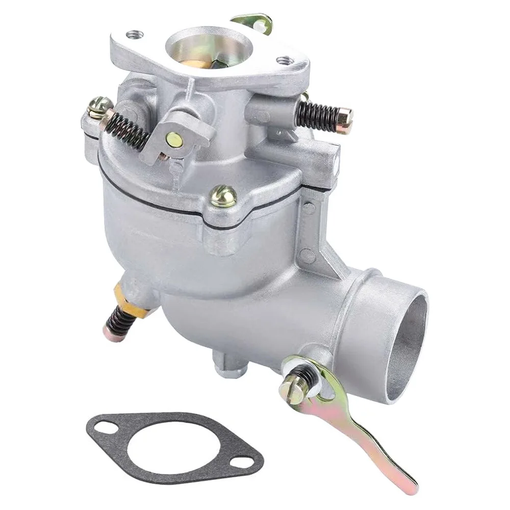 

Carburetor for BS 390323 299169 394228 394228 7HP snowplow carb
