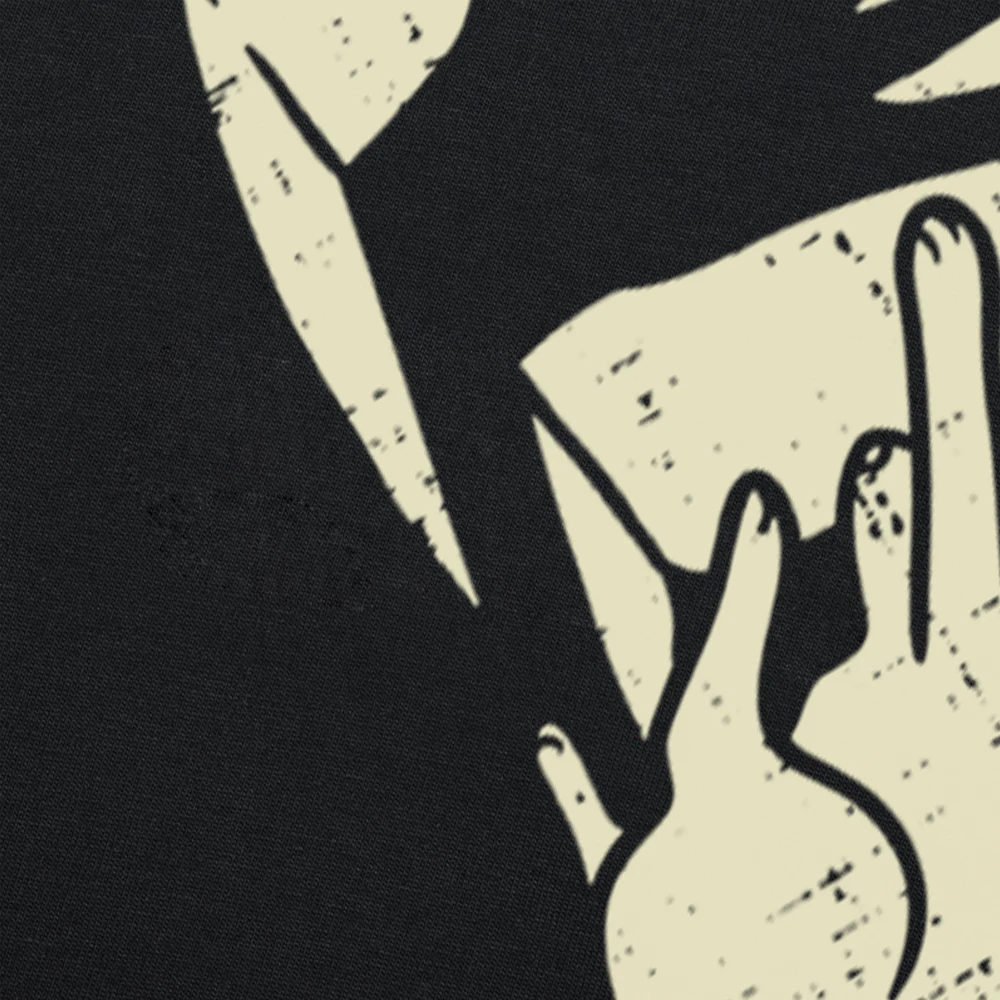 مضحك أرنب تي شيرت الحيوان الأرنب عاشق الظل اللعب Pun تي شيرت بلايز الجولة الرقبة موضة التي شيرت الملابس عادية الأساسية تي شيرت