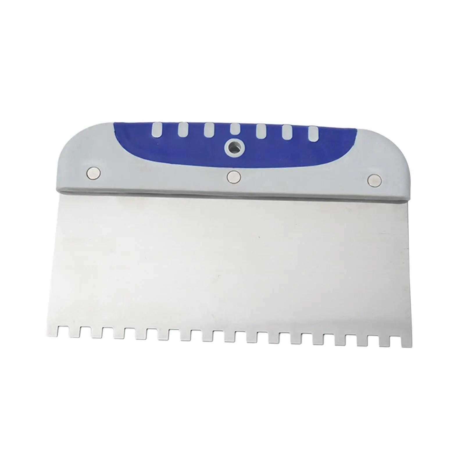 

Plaster Finishing Trowel Wall Repair Tools Wall Plastering Tools Plaster Cement Putty Trowel for Wall Construction Cement