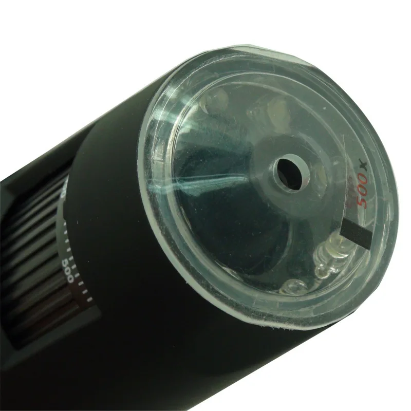 Digital Microscope …