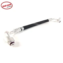 LINK-LOCK air conditioning pipe (compressor-cool condenser) 1668300215 For W166