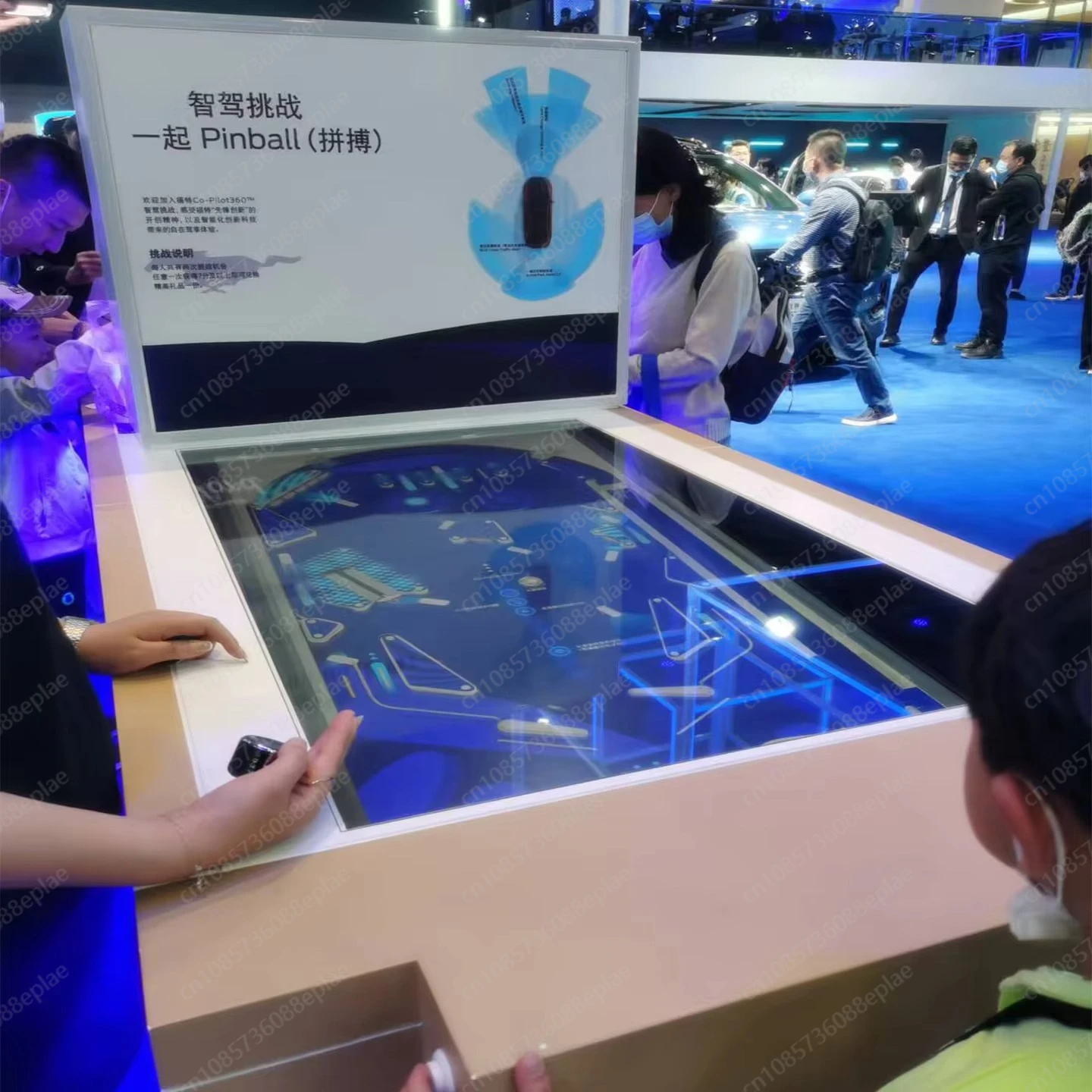 لعبة الكرة والدبابيس، طاولة الكرة والدبابيس، العلوم، ألعاب العلوم، الألعاب التفاعلية، التجربة العلمية #6