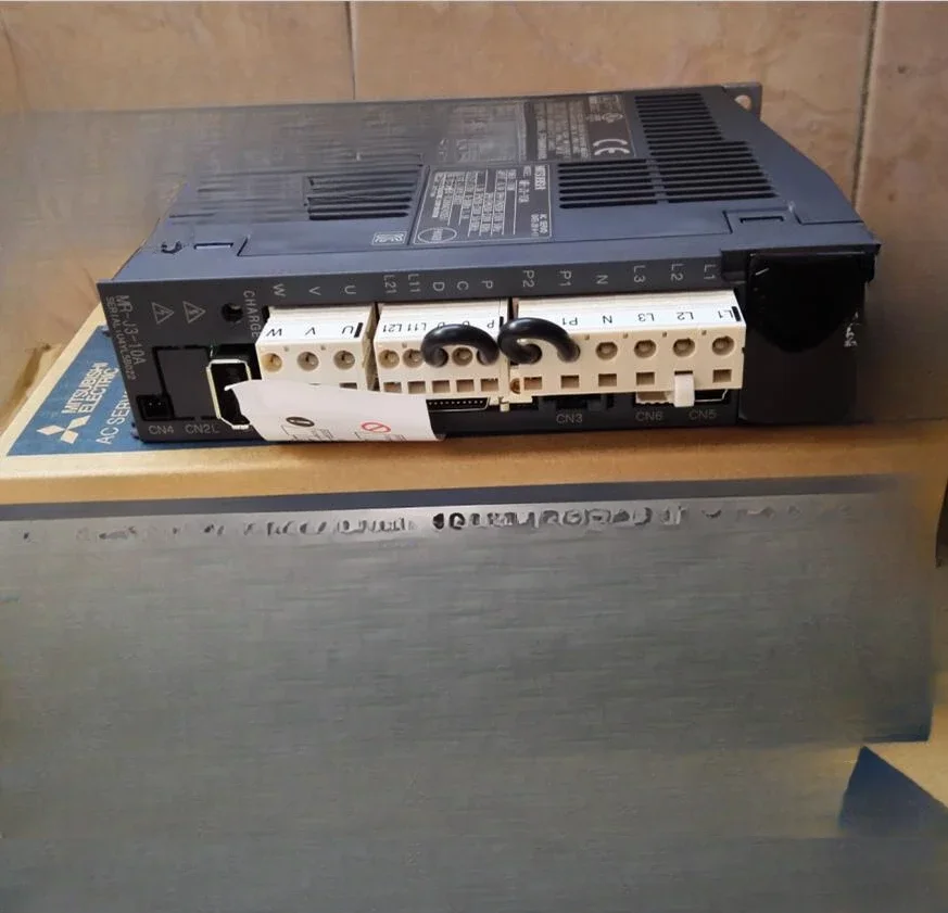 Servo drive MR-J3-10A 20A 40A