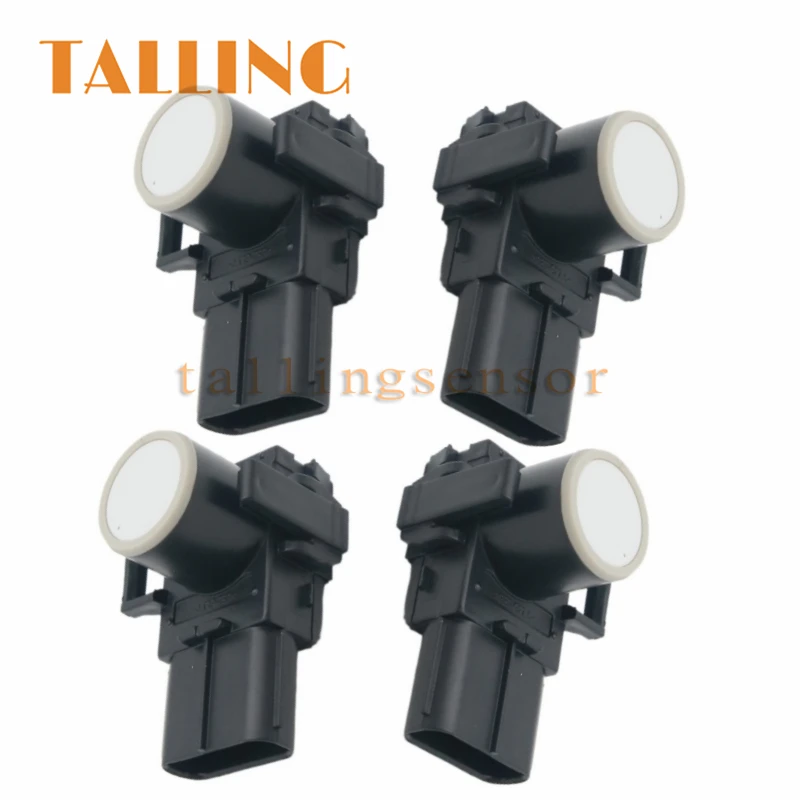 

4 шт. 89341-33130-A0 датчик парковки для Toyota Land Cruiser Aurion Sequoia Camry Corolla Tundra 2007-2014 Fj Cruiser 2010-2014