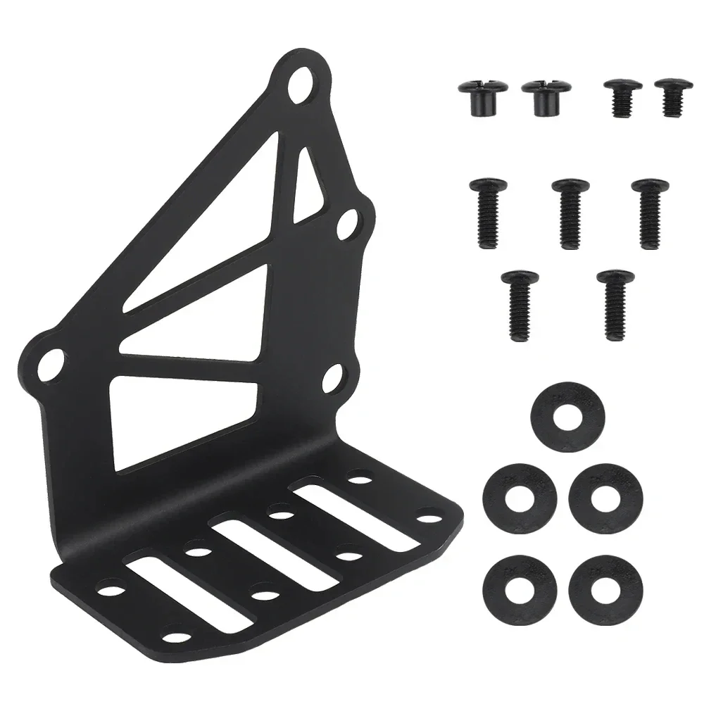 Holster Tactical Negative Cant Plate Equipment Mount Airsoft Handgun Case NCPE Extension Tourniquet Front Mounting Platform