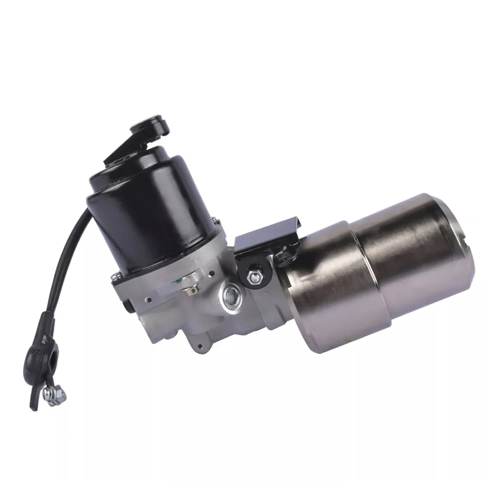 Artudatech ABS-Pumpe Bremskraftverstärker Hydraulikmotor für Mitsubishi Montero MN102843 MR569728 – Detail 6