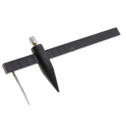 Compass Circle Cutter Caliper For Clay Pottery Ceramic Cut 1-34cm Cutting DIY Making Craft Tools Accessories