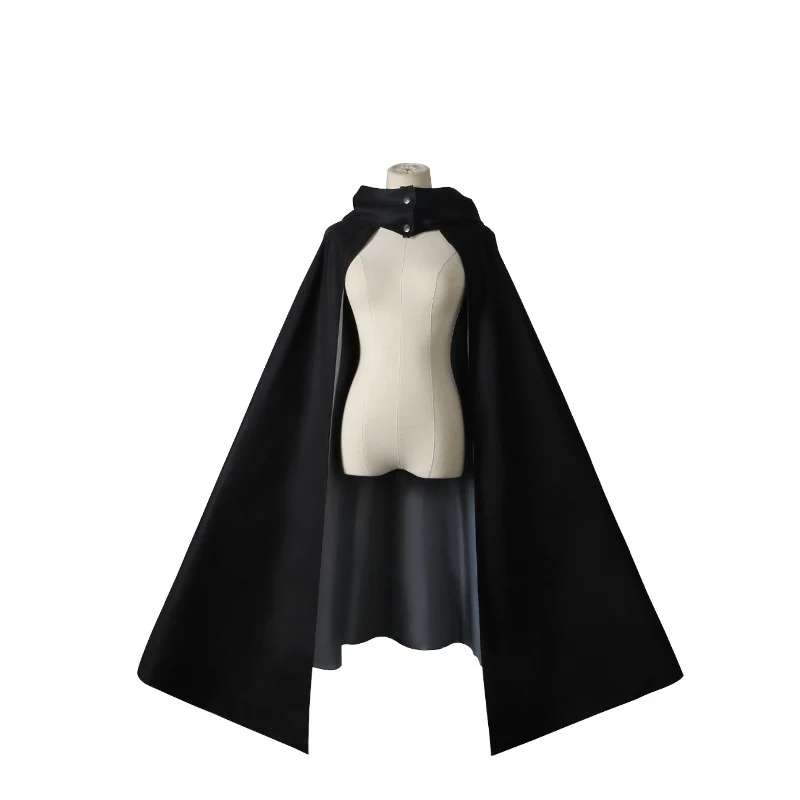 Anime Yofukashi No Uta Cosplay Nanakusa Nazuna Cosplay Costume Wig Call of The Night Cosplay Costume Halloween Coak Cloak