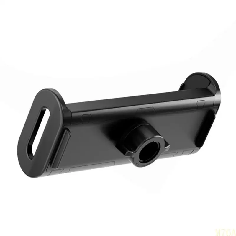 

Mount Clamp For 5-12.9inch Tablets And Phones Includes High Strength Spring Mechanism And 17mm Ball Joint For Use M76A