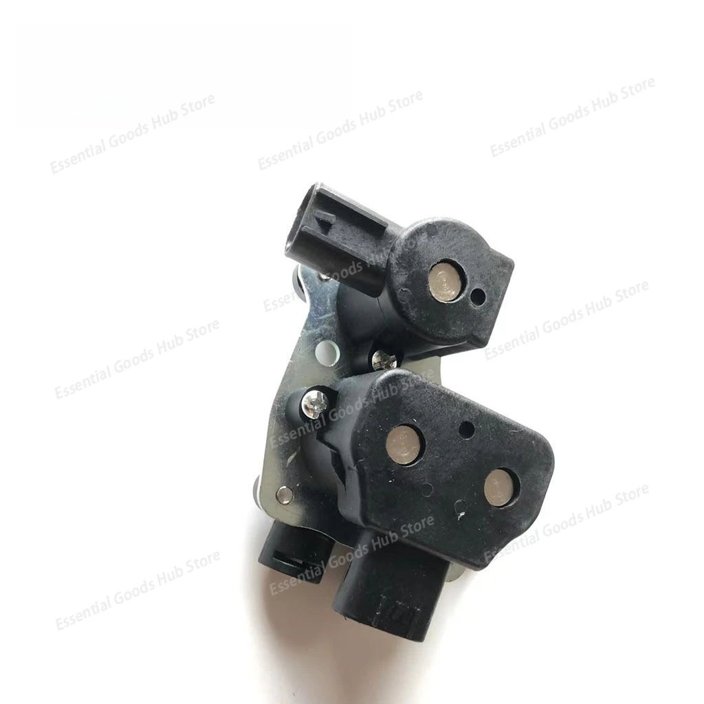 48930-60020 For Toyota Prado 120, 4Runner for Lexus GX470 Pneumatic Suspension