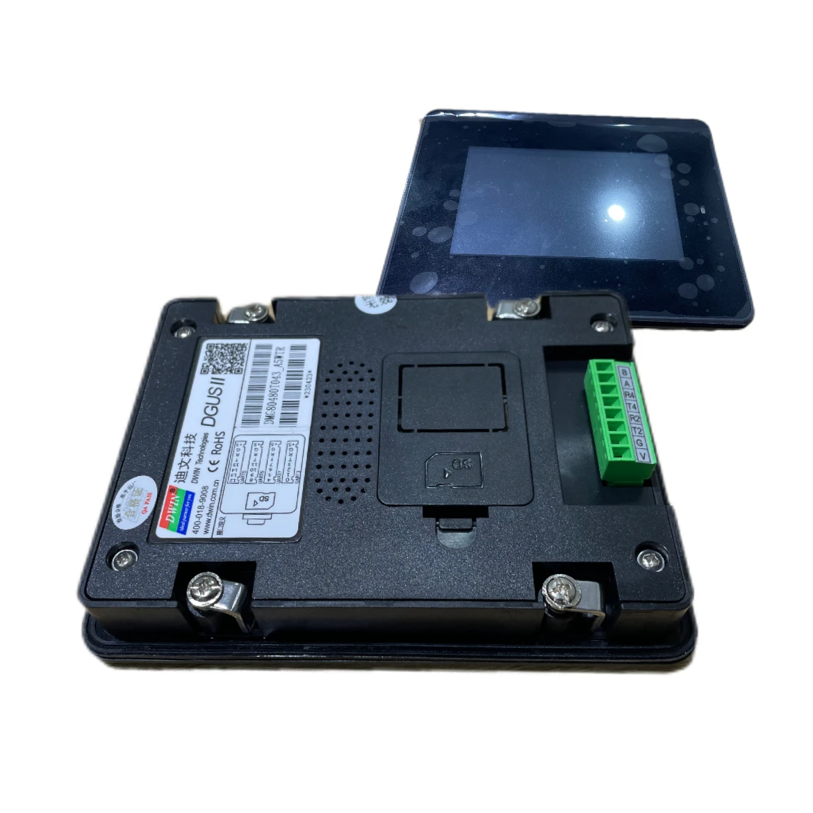 25S-32S BMS 200A 500A مع APP Smart Relay BMS مع Rs485 CAN BT دعم PC 96V BMS لحزمة بطارية Lifepo4 LTO نفس المنفذ