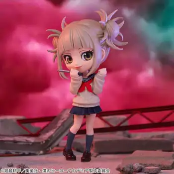 現貨正品 Banpresto Q Posket 動漫《我的英雄學院》渡我被身子 交叉抱枕 可愛可動人偶擺件 10 最佳銷售 我的英雄學院手辦 - №6