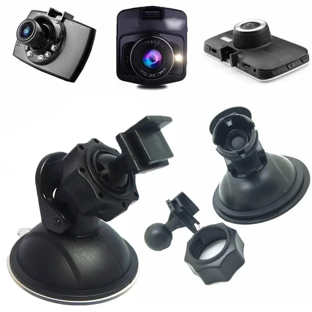 

Auto Mounted Universal Recorder Bracket Dash Cam Holders Camera Stand Suction Cup Holder For Auto Camera Recorder Bracket