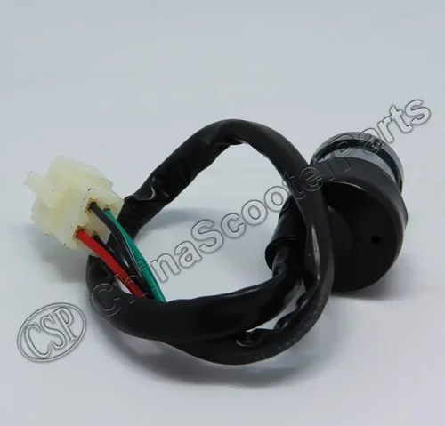 Imagen 2 del producto CF500 CF188 juego de bloqueo de interruptor de llave de encendido para CFmoto 500 500cc CF MOTO ATV UTV QUAD pieza de reparación 9010-010000 CF500TS